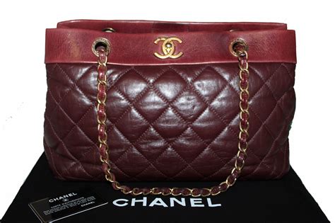 Chanel cambon bag price